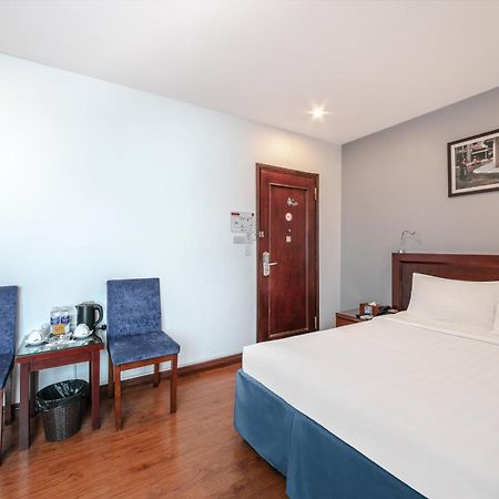 A25 Hotel - 63A Phuong Liet Hanoi Exterior photo